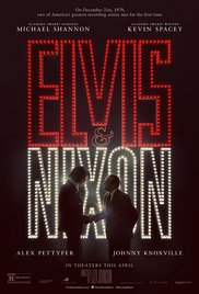 Elvis & Nixon - BRRip